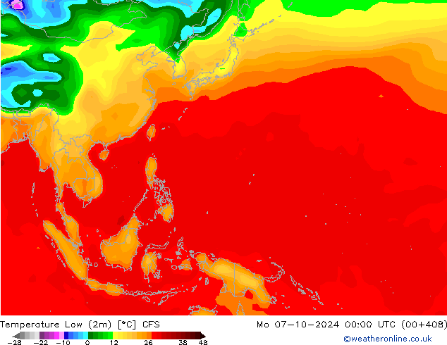  Seg 07.10.2024 00 UTC