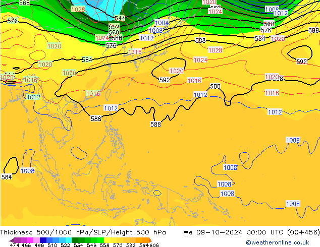  mer 09.10.2024 00 UTC