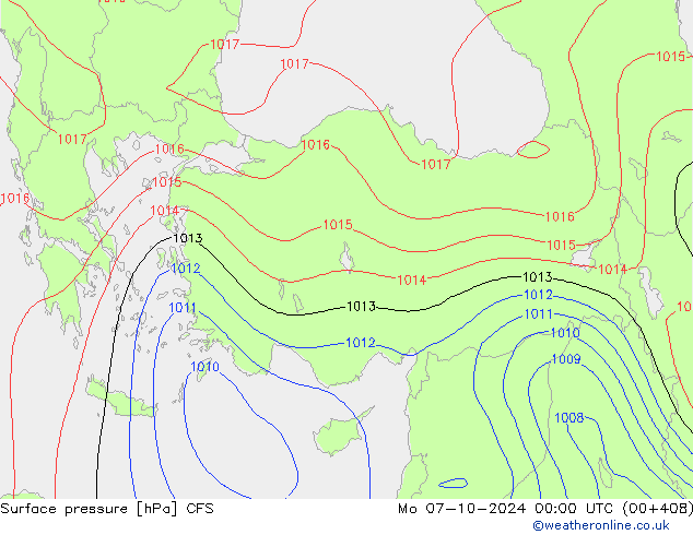      CFS  07.10.2024 00 UTC