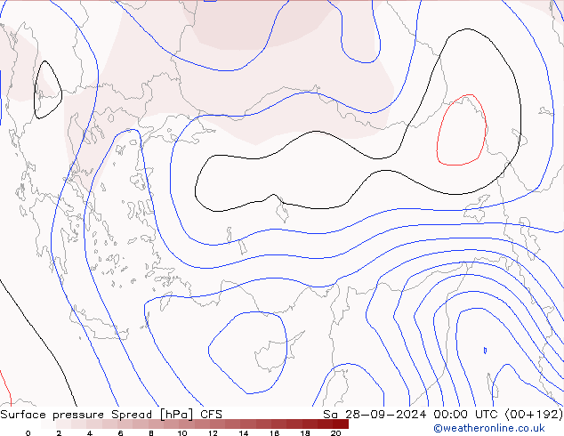     Spread CFS  28.09.2024 00 UTC