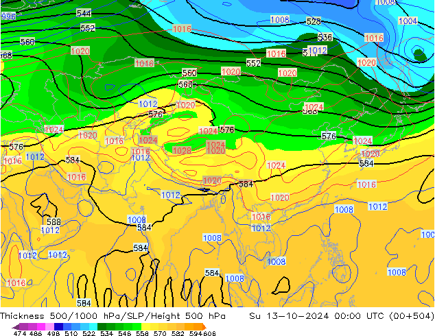  Su 13.10.2024 00 UTC