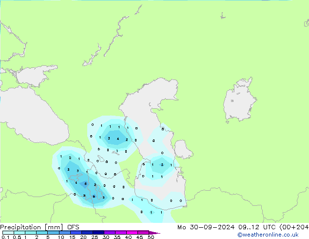 opad CFS pon. 30.09.2024 12 UTC