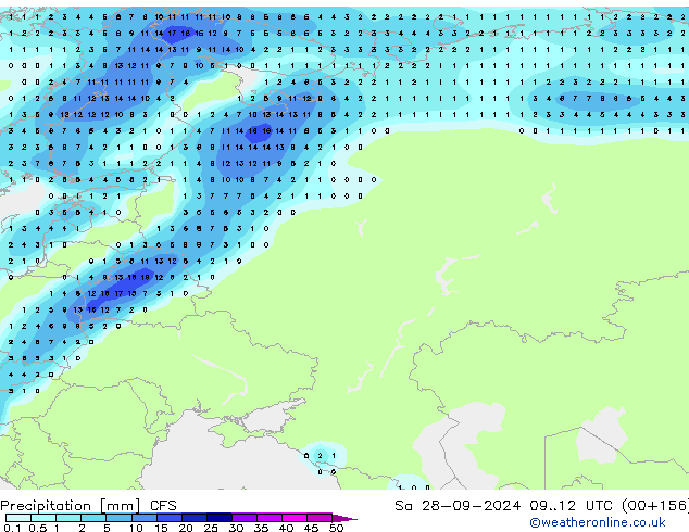  CFS  28.09.2024 12 UTC