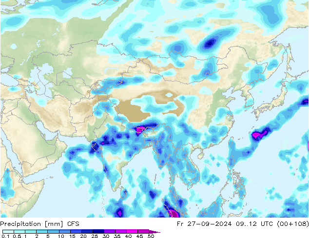  CFS  27.09.2024 12 UTC