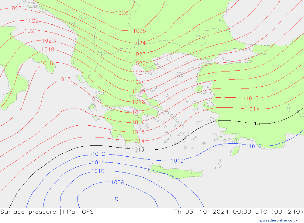      CFS  03.10.2024 00 UTC