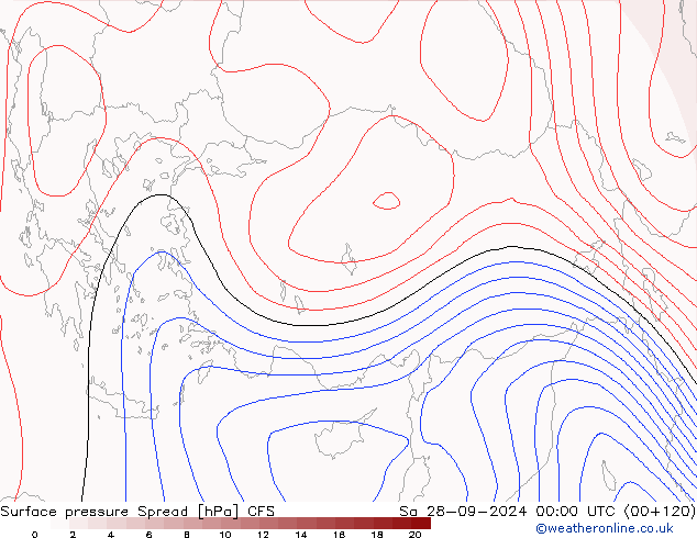     Spread CFS  28.09.2024 00 UTC