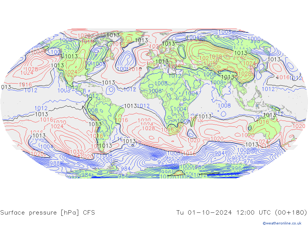      CFS  01.10.2024 12 UTC