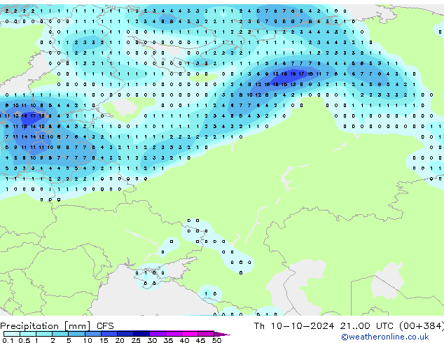  CFS  10.10.2024 00 UTC