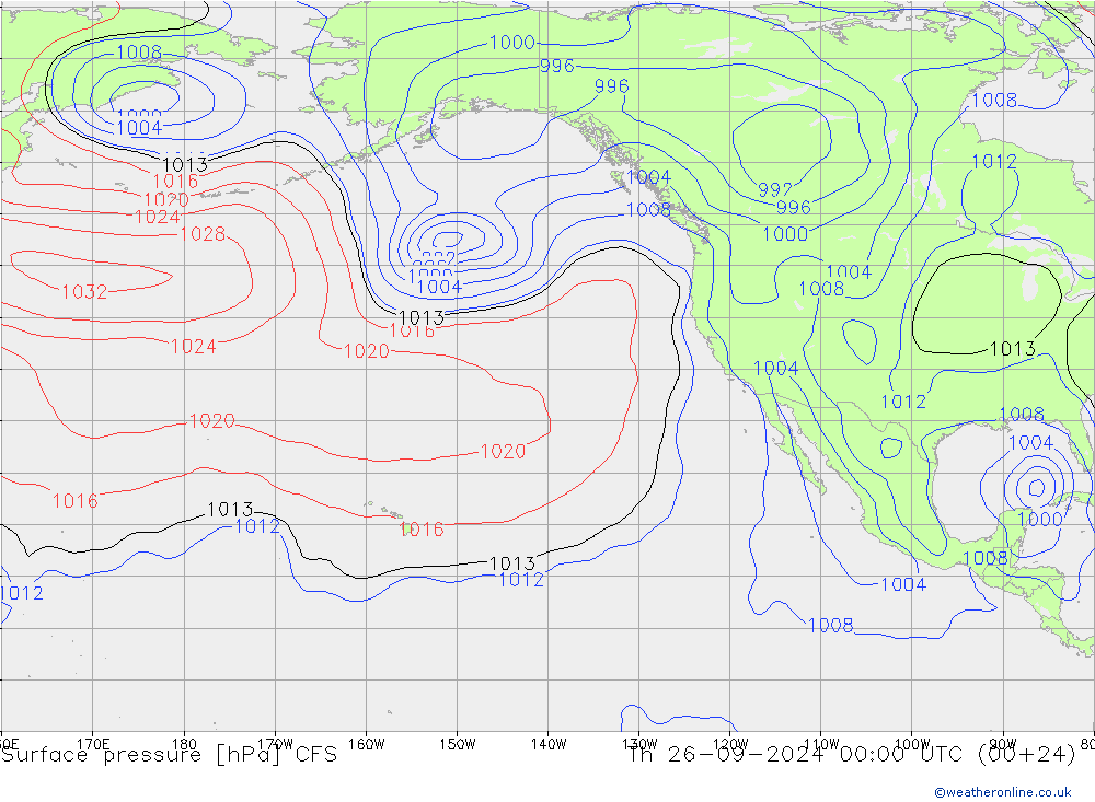      CFS  26.09.2024 00 UTC