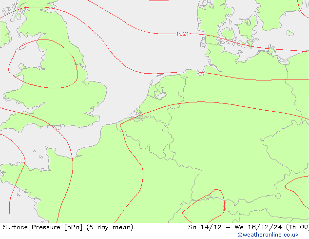 Bodendruck CFS Sa 05.10.2024 00 UTC