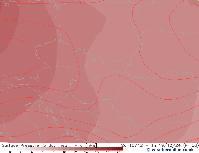 pressão do solo CFS Seg 23.09.2024 12 UTC