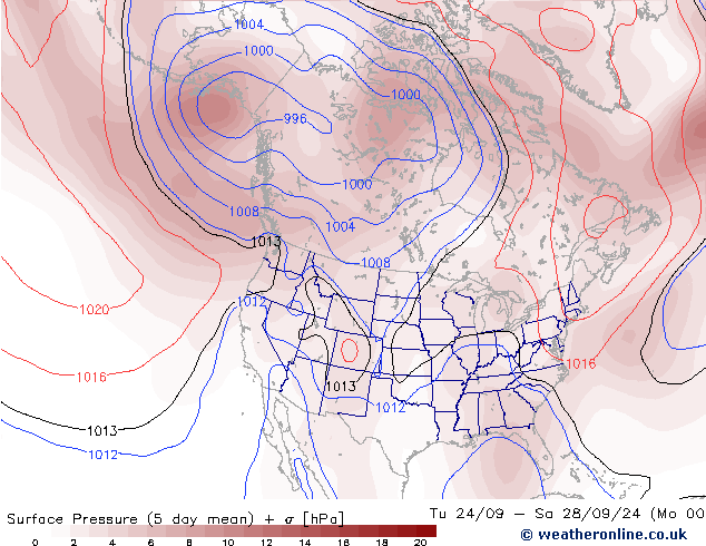 Bodendruck CFS Mo 23.09.2024 12 UTC