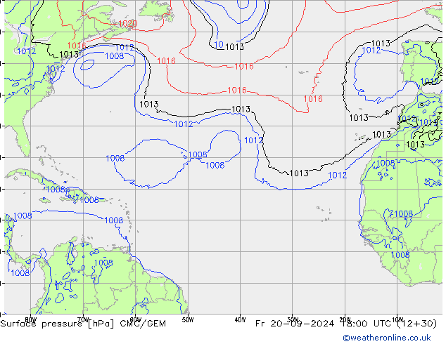 pressão do solo CMC/GEM Sex 20.09.2024 18 UTC