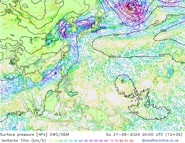  sam 21.09.2024 00 UTC