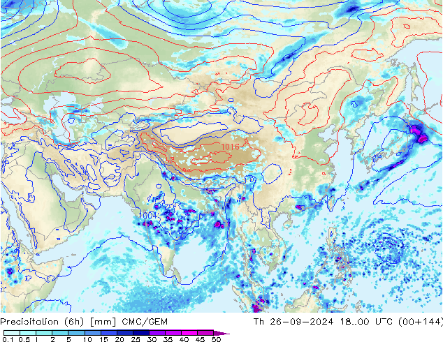  (6h) CMC/GEM  26.09.2024 00 UTC