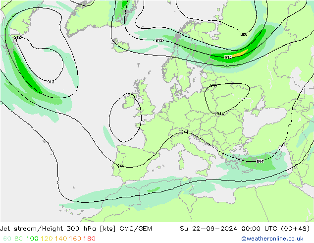 джет CMC/GEM Вс 22.09.2024 00 UTC