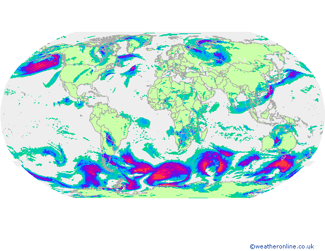 Wind 850 hPa CMC/GEM Mo 23.09.2024 00 UTC