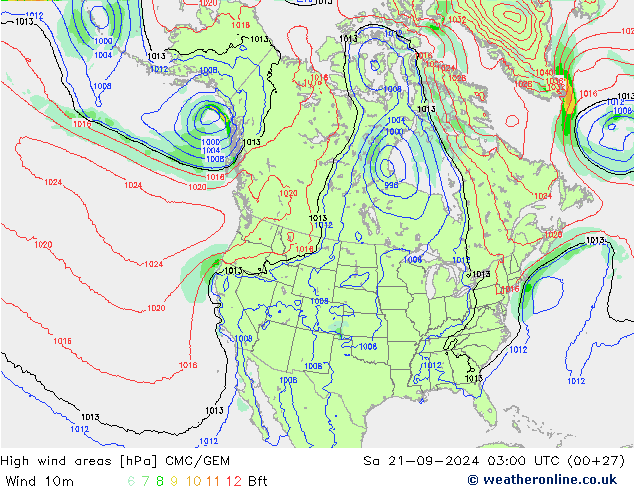 yüksek rüzgarlı alanlar CMC/GEM Cts 21.09.2024 03 UTC