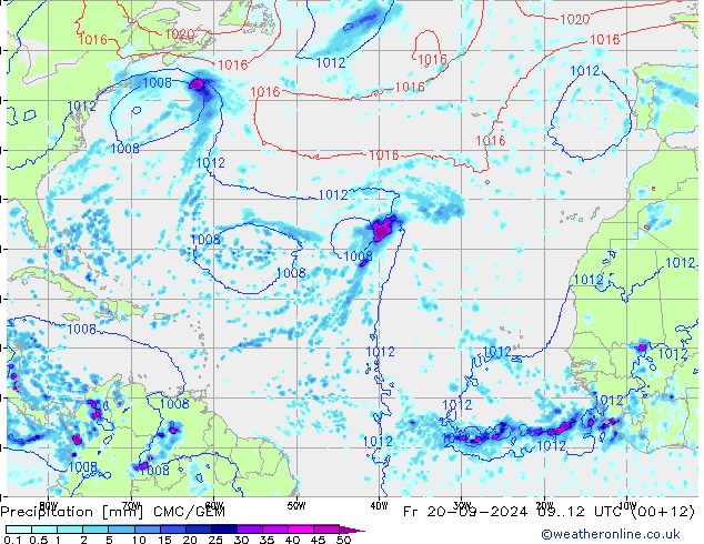  CMC/GEM  20.09.2024 12 UTC