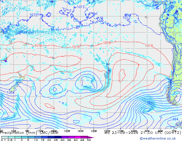 opad CMC/GEM pon. 23.09.2024 00 UTC