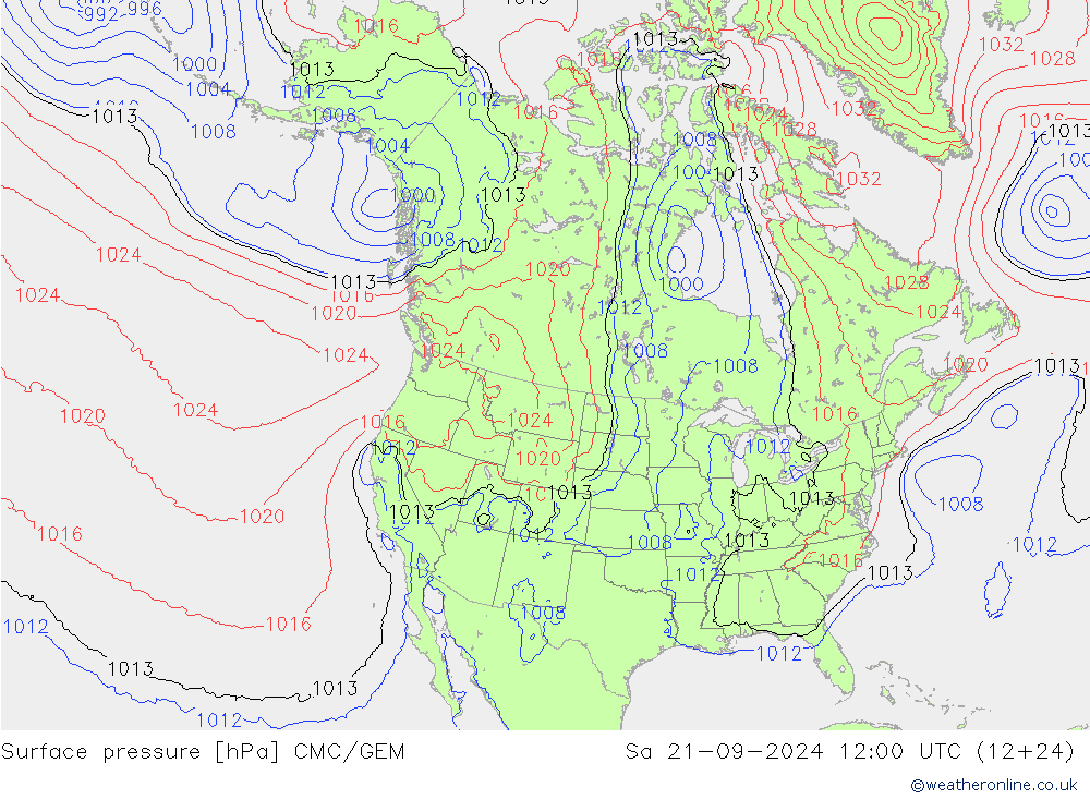 Bodendruck CMC/GEM Sa 21.09.2024 12 UTC