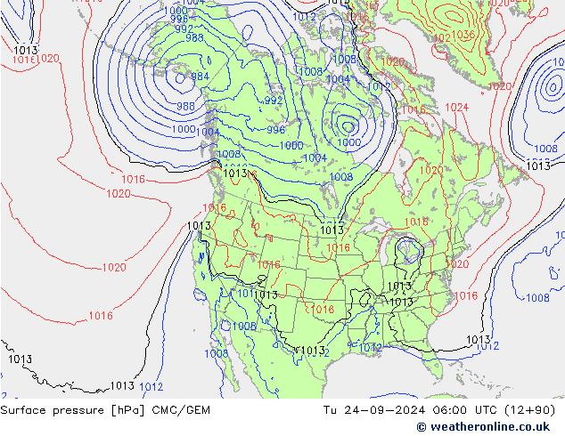 pressão do solo CMC/GEM Ter 24.09.2024 06 UTC