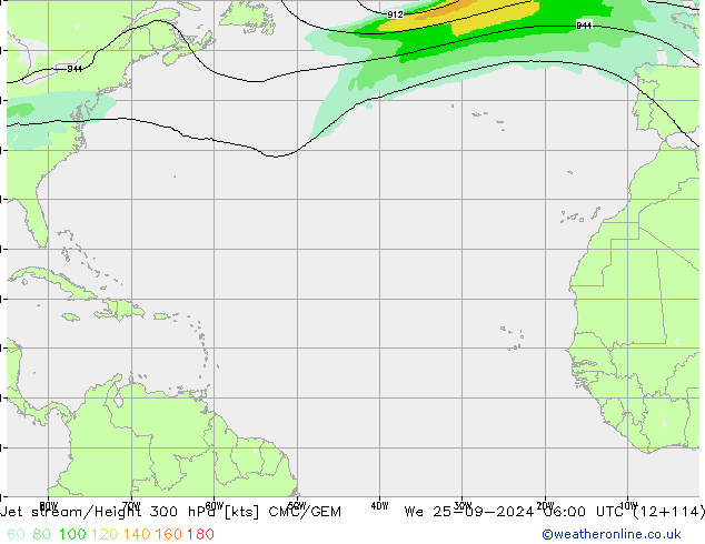 джет CMC/GEM ср 25.09.2024 06 UTC