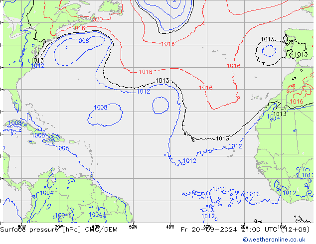 pressão do solo CMC/GEM Sex 20.09.2024 21 UTC