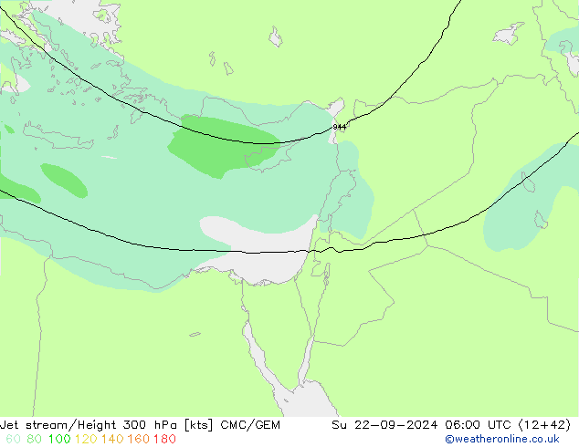 джет CMC/GEM Вс 22.09.2024 06 UTC