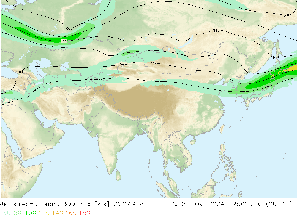 джет CMC/GEM Вс 22.09.2024 12 UTC