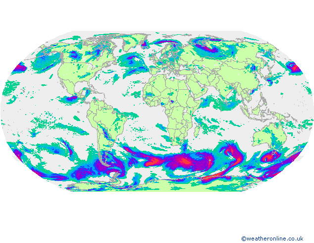 Wind 850 hPa CMC/GEM Di 24.09.2024 12 UTC