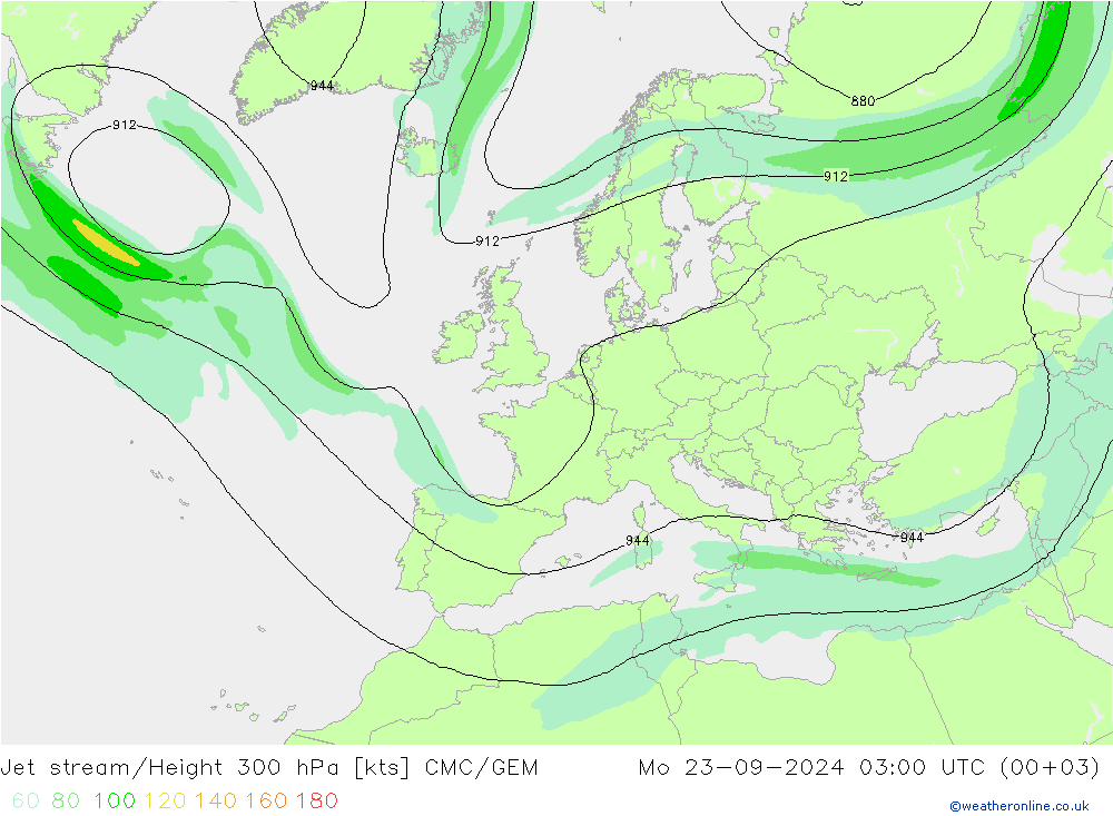  CMC/GEM  23.09.2024 03 UTC