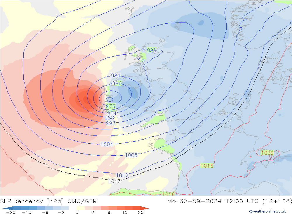   CMC/GEM  30.09.2024 12 UTC