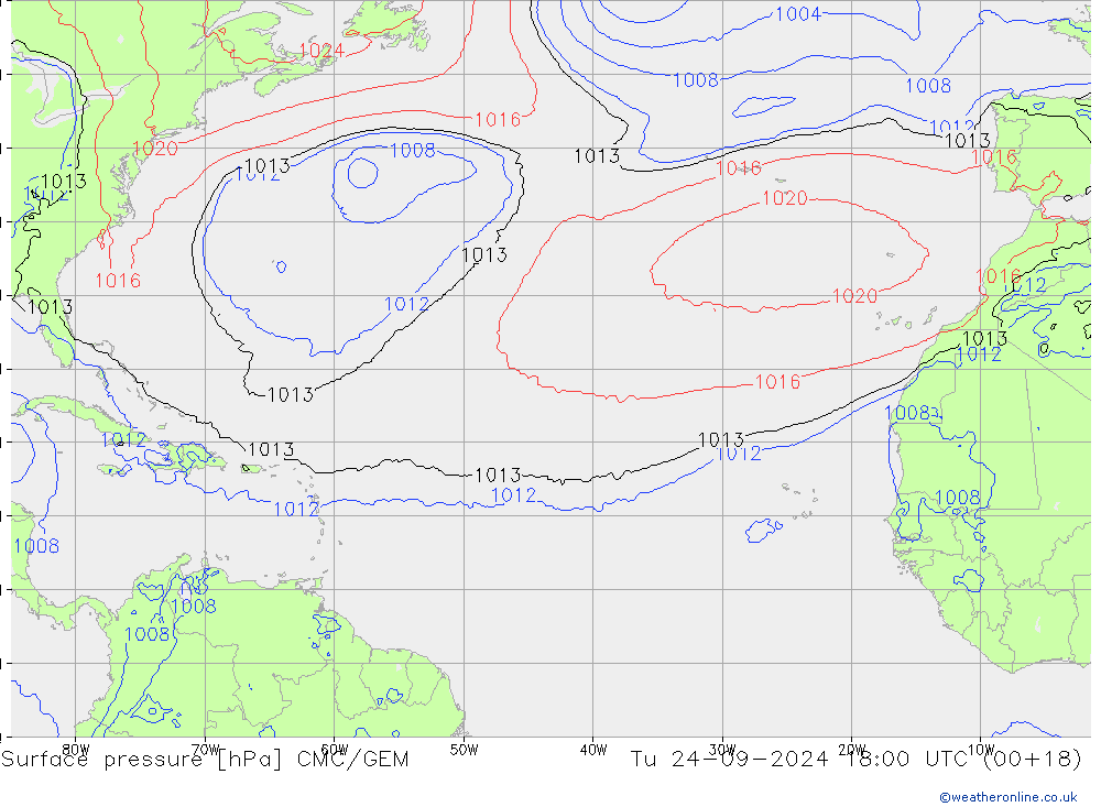 pressão do solo CMC/GEM Ter 24.09.2024 18 UTC