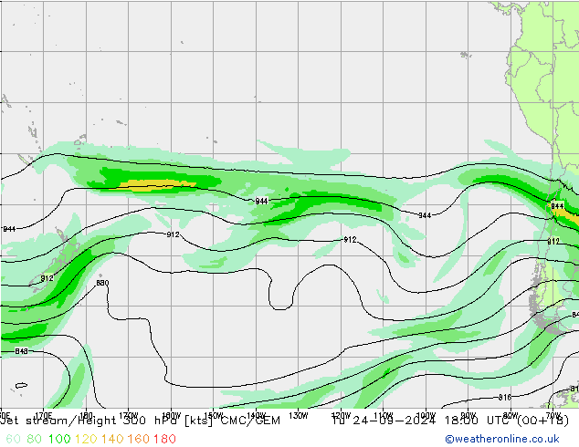 Courant-jet CMC/GEM mar 24.09.2024 18 UTC