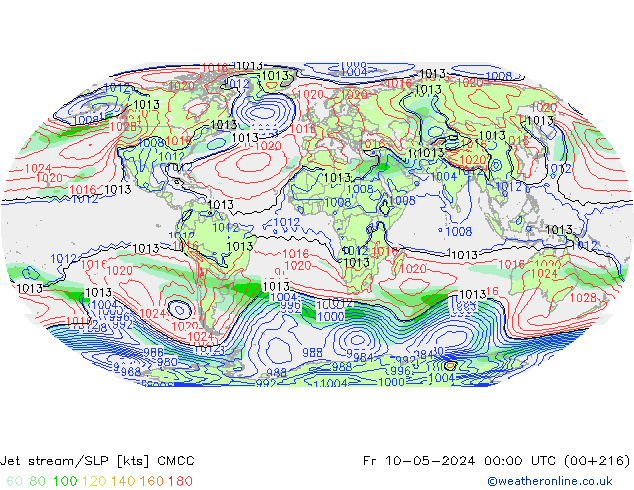  CMCC  10.05.2024 00 UTC