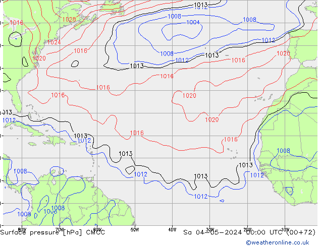      CMCC  04.05.2024 00 UTC