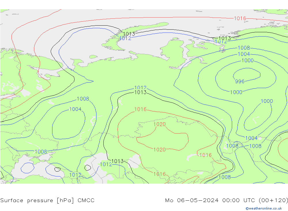      CMCC  06.05.2024 00 UTC