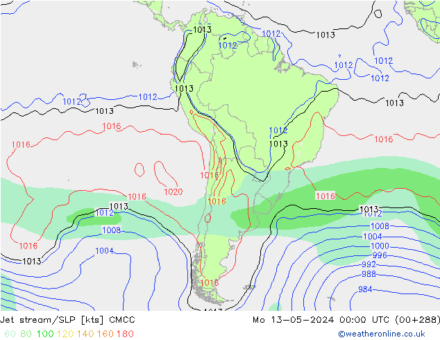  CMCC  13.05.2024 00 UTC