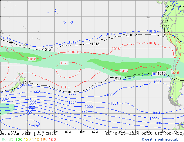  CMCC  19.05.2024 00 UTC