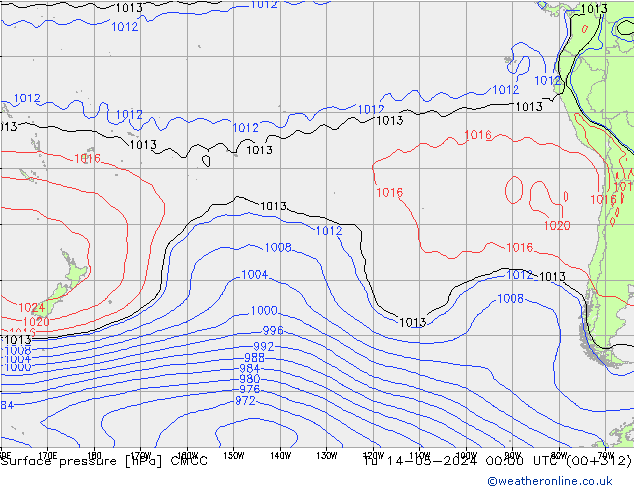      CMCC  14.05.2024 00 UTC