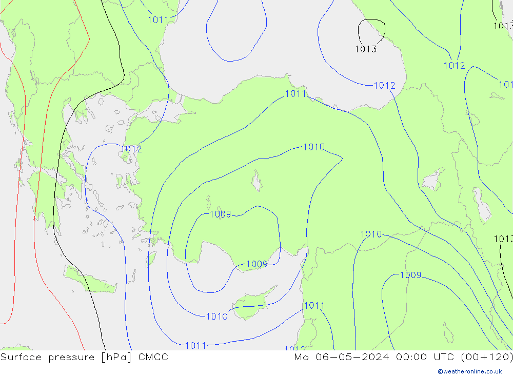      CMCC  06.05.2024 00 UTC