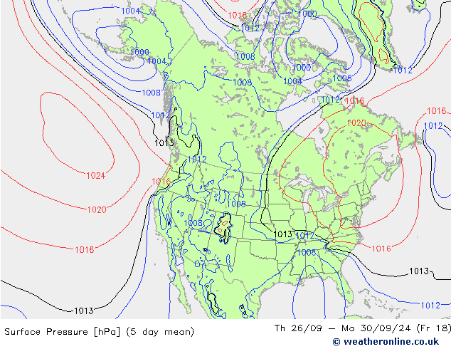      GFS  21.09.2024 00 UTC