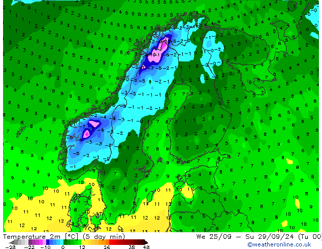     GFS  26.09.2024 12 UTC