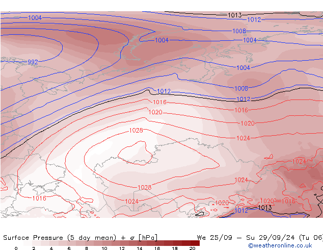      GFS  07.10.2024 18 UTC