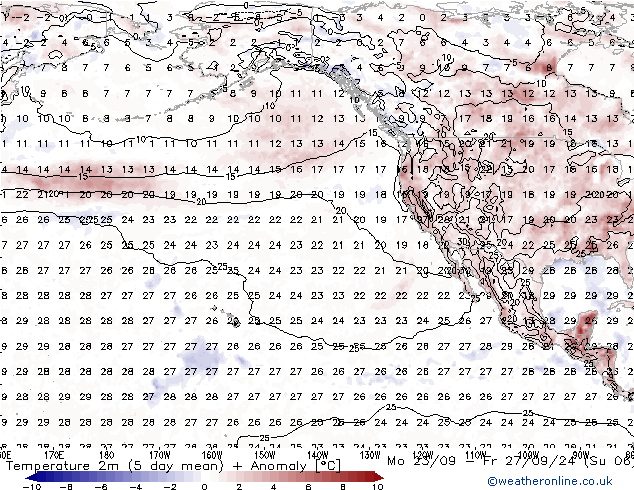     GFS  05.10.2024 18 UTC