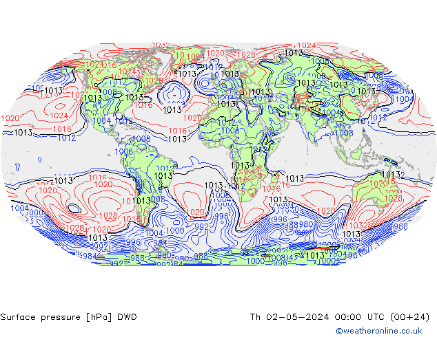      DWD  02.05.2024 00 UTC