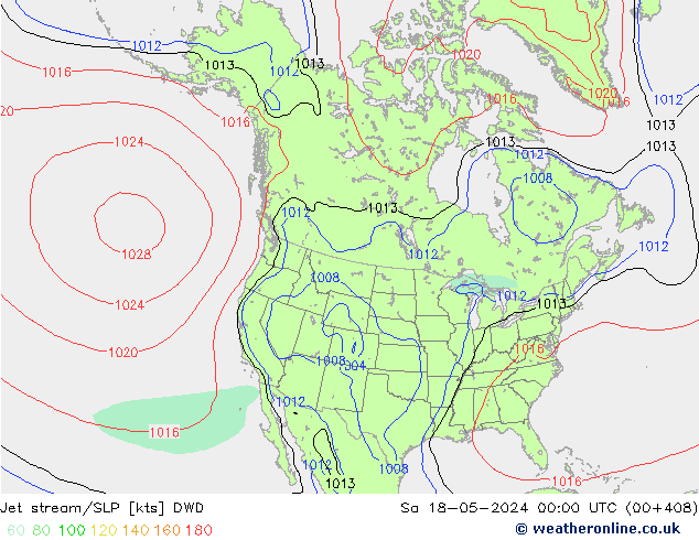 Courant-jet DWD sam 18.05.2024 00 UTC