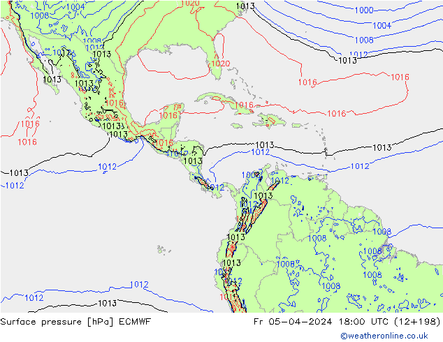      ECMWF  05.04.2024 18 UTC