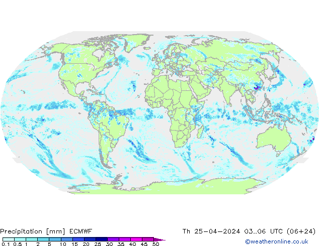  ECMWF  25.04.2024 06 UTC